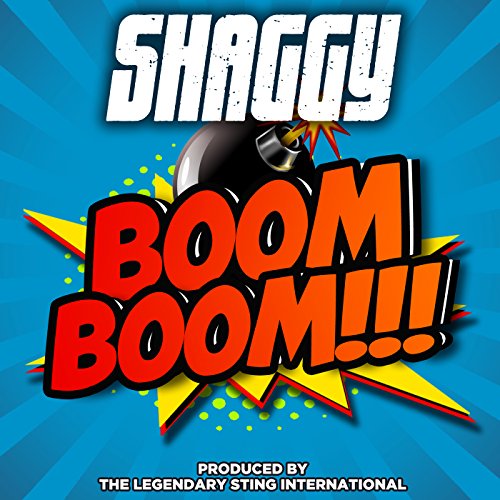 free clean music from shaggy
